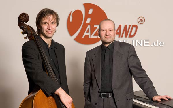 Jazzband Onlien Duo
