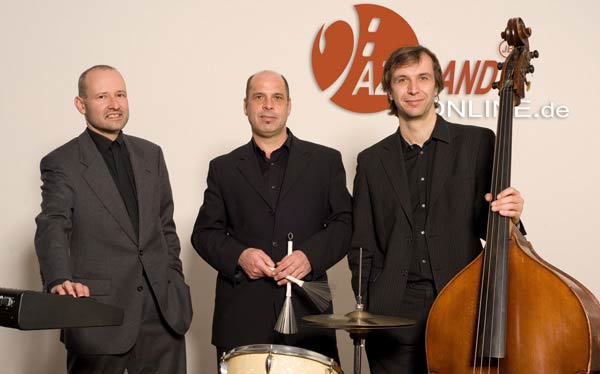 Jazzband Trio